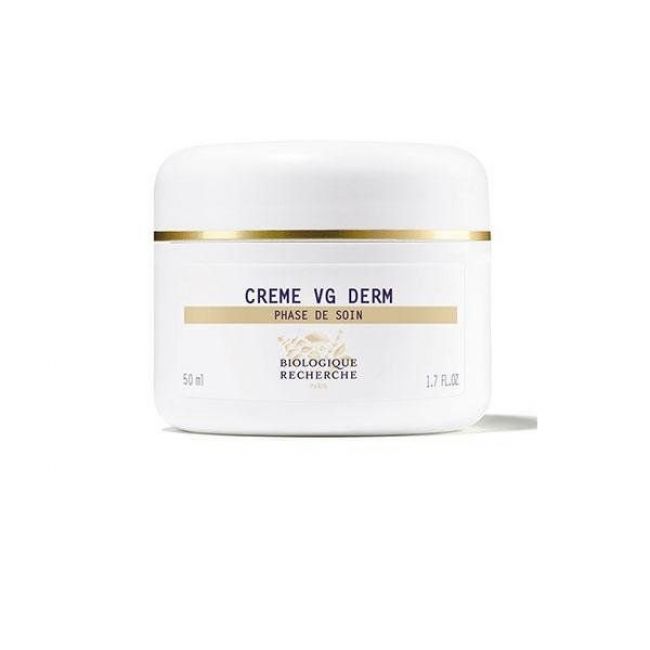 Crema VG DERM   50 ml.   Biologique Recherche