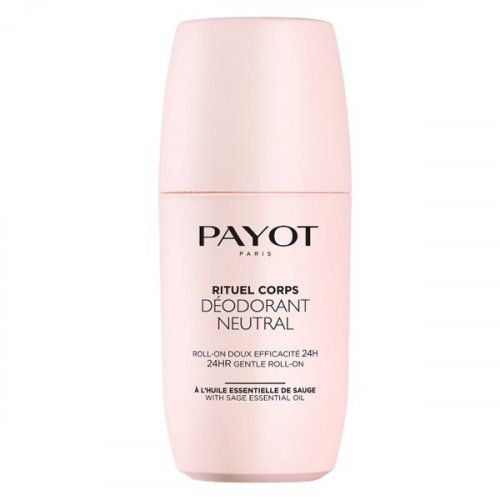 PAYOT RITUEL CORPS DEODORANT NEUTRAL