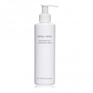 ROYAL FERN PHYTOACTIVE CLEANSING BALM 200ML