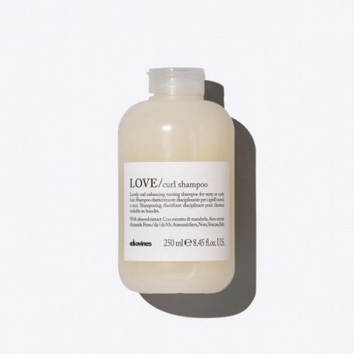 DAVINES LOVE CURL CHAMPU