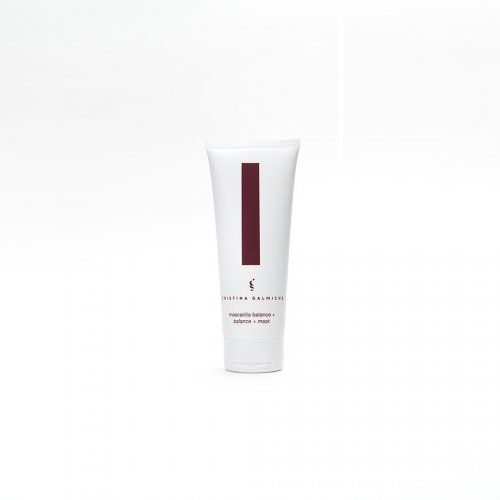 MASCARILLA BALANCE CRISTINA GALMICHE