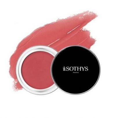 SOTHYS BLUSH 30 VOILE DE ROSE SOTHYS BLUSH 30 VOILE DE ROSE