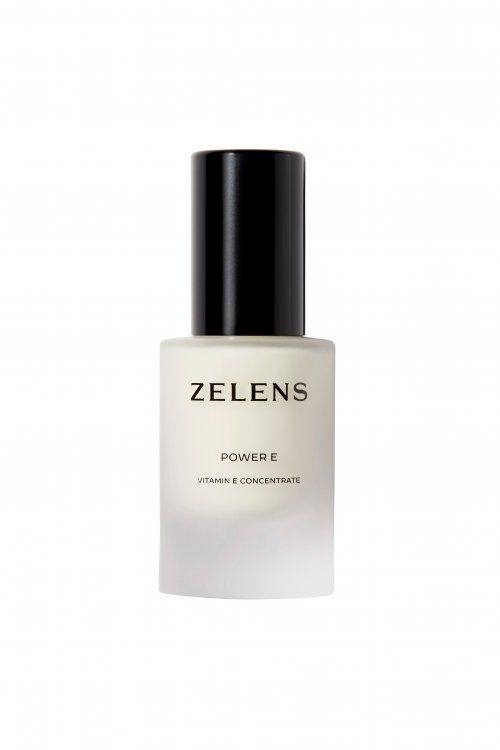 ZELENS POWER E MOISTURISING AND PROTECTING 30 ML