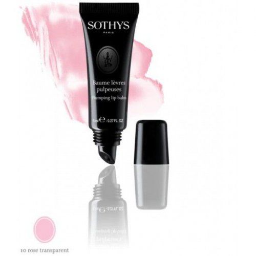 balsamo de labios con volumen sothys