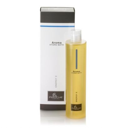 PIROCHE AROMA HYDRO BATH ENERGY E PIROCHE AROMA HYDRO BATH ENERGY E