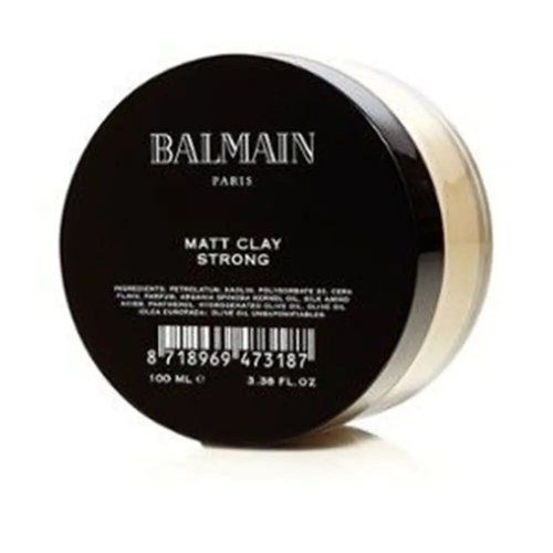 balmain matt clay strong b balmain matt clay strong b