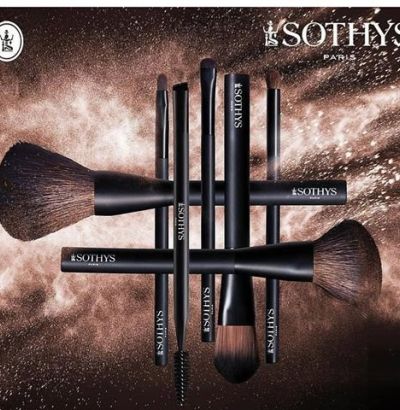 BROCHAS SOTHYS