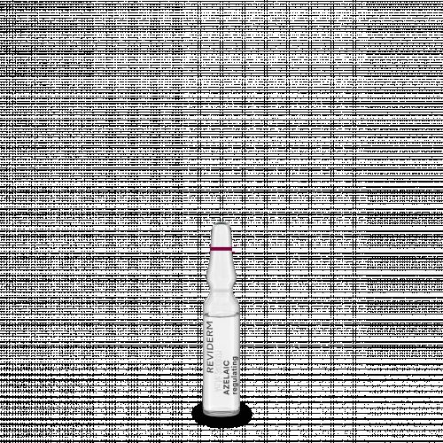 80671 azelaic regulating ampoule