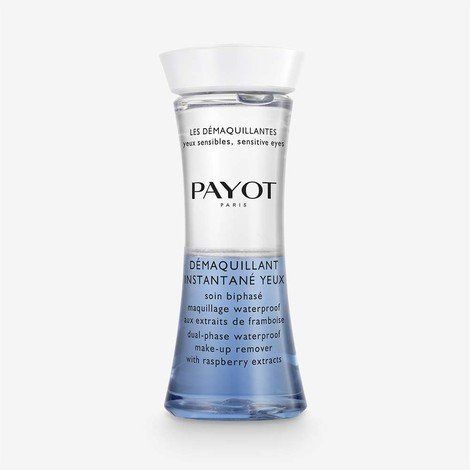 PAYOT DEMAQUILLANT INSTANTANE YEUX ET LEVRES 125 ML