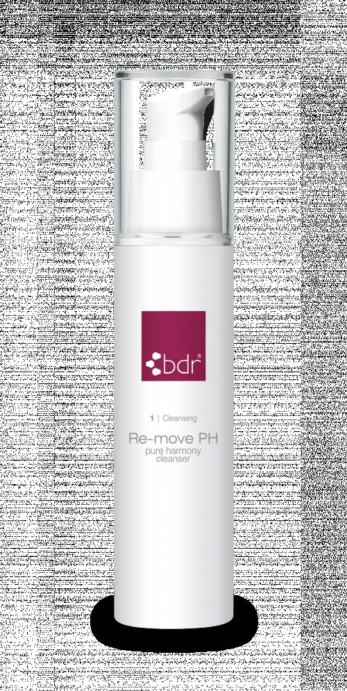 Remove PH BDR
