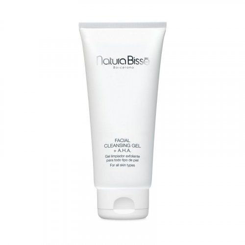 FACIAL CLEANSING GEL + A