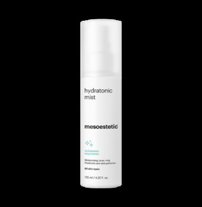 MESOESTETIC HYDRATONIC MIST 125 ML