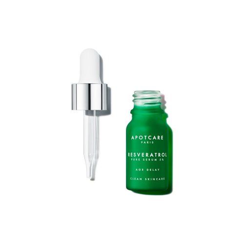 APOTCARE PURE SERUM RESVERATROL 30 ML