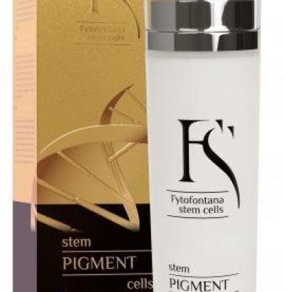 Pigment Hands   Crema   125 ml.   Stem Cells   Fytofontana