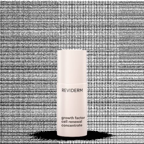 80127 st growth factor cell renewal concentrate pipette