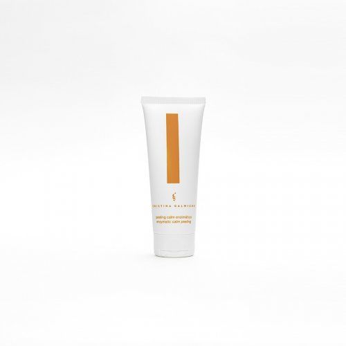 PEELING ENZIMATICO CRISTINA GALMICHE