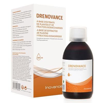 INOVANCE DRENOVANCE