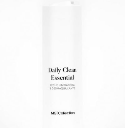 DAILY CLEAN ESSENTIAL