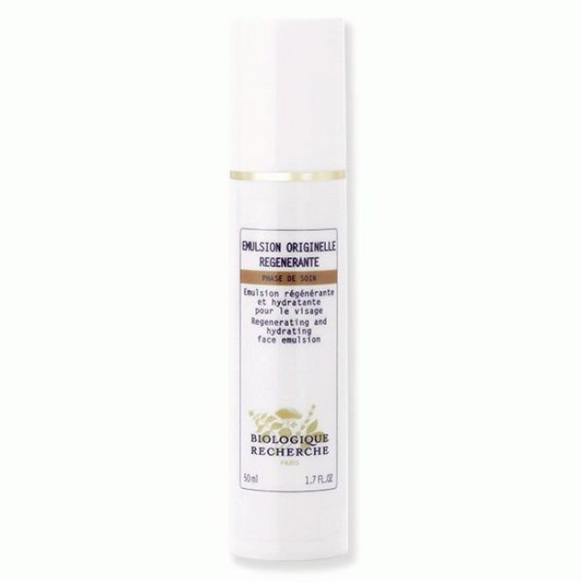 Emulsion Originelle Regenerante VISAGE