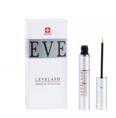 LEVEL LASH EYELASH ENHANCING