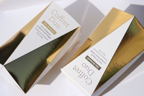 COFFRET DUO GERNETIC SYNCHRO 50 ML + VASCO 30 ML