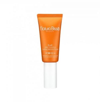 NATURA BISSE C+C DRY TOUCH SUNSCREEN FLUID SPF 50 30 ML