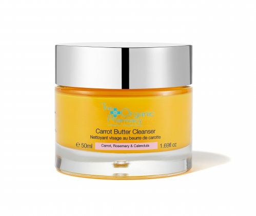 THE ORGANIC PHARMACY CARROT BUTTER CLEANSER