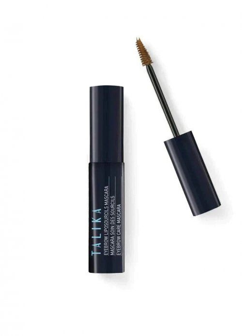 talika eyebrow liposourcils mascara chesnut