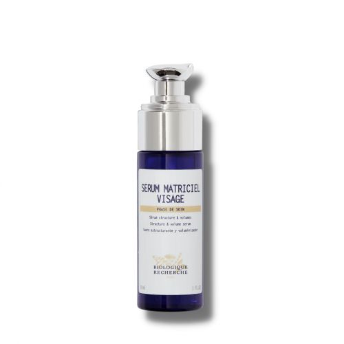 biologique recherche serum matriciel visage bien