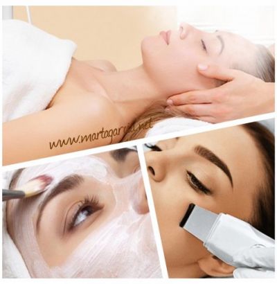 HIGIENE FACIAL HIGIENE FACIAL