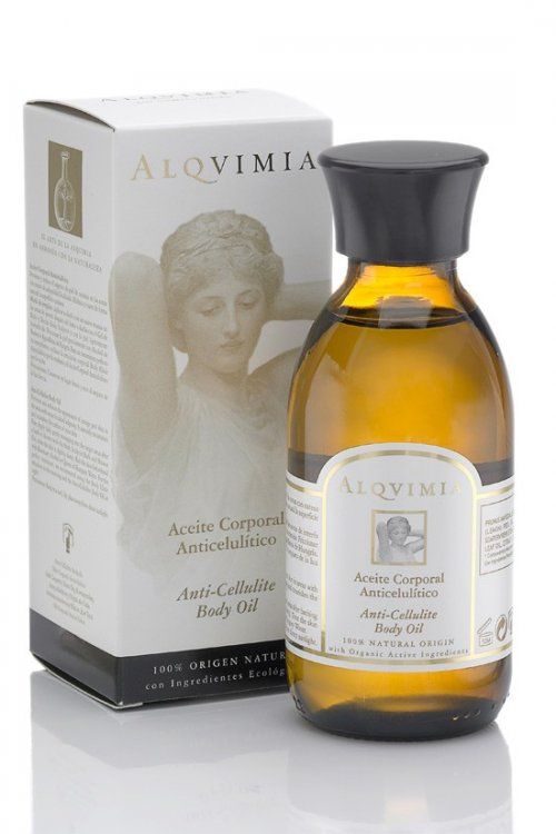 alqvimia anticelulitico