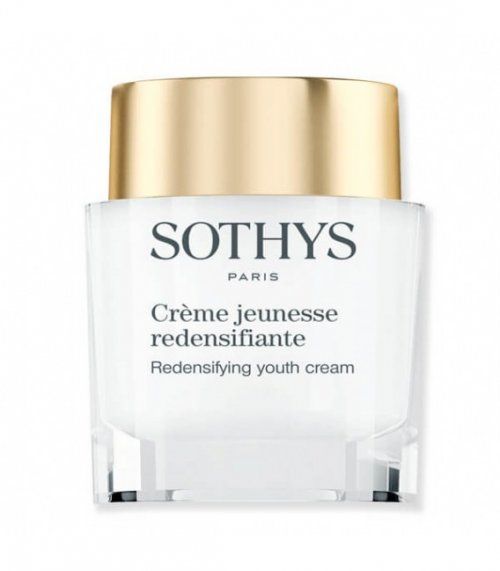 SOTHYS CREMA REDENSIFICANTE