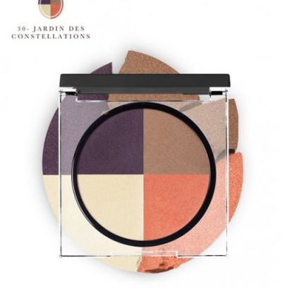 Palette Quatuor Look PE18 fullsize 2582 Palette Quatuor Look PE18 fullsize 2582