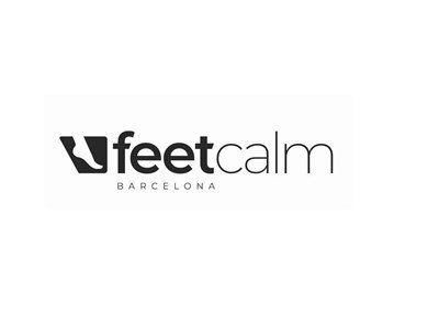 Feetcalm es un nuevo concepto para el cuidado integral de los pies.
Marca revolucionaria e innovadora para el cuidado total de los pies y las piernas.
Tiene un gama completa de productos profesionales y tratamientos en casa que permiten conpatibilizar el propio estilo de vida con el cuidado y la belleza de los pies, ayudandote a mantenerlos sanos y fuertes a cada paso del camino.
Soluciones rápidas y efectivas a cada necesidad.
 
 