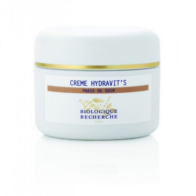 Crema Hydravit's