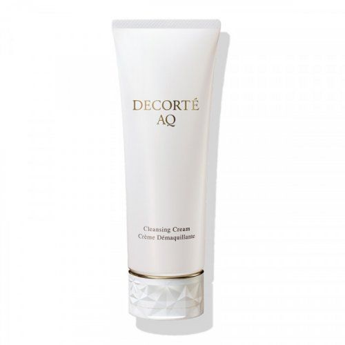 DECORTÉ AQ CLEANSING CREAM 116ML