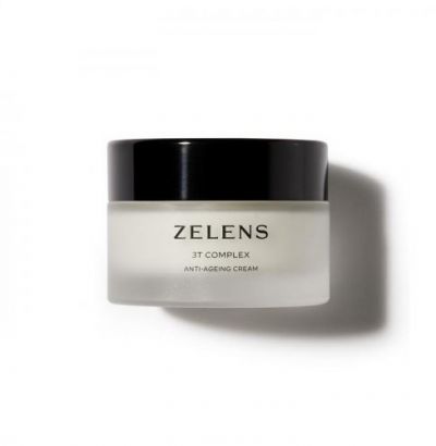zelens 3t complex essential anti ageing cream bien