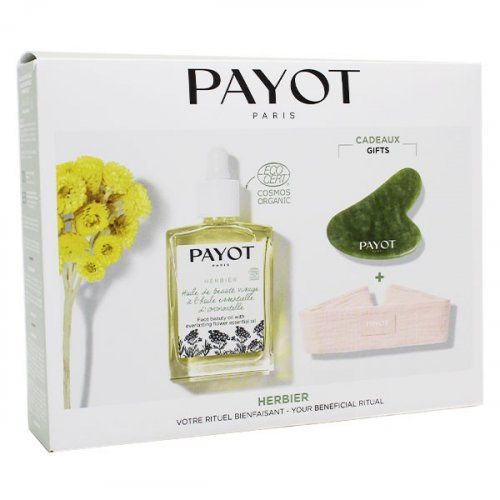 PAYOT HERBIER VOTRE RITUEL BIENFAISANT