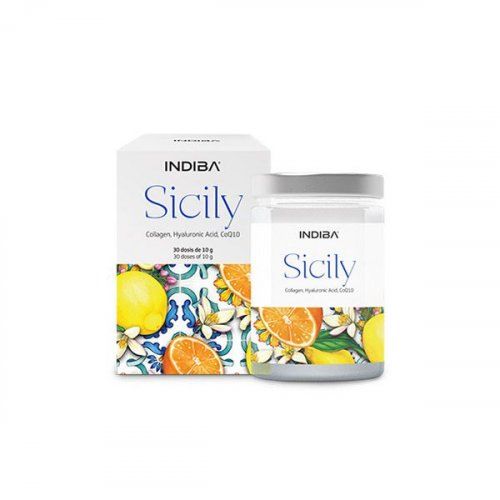 INDIBA SICILY