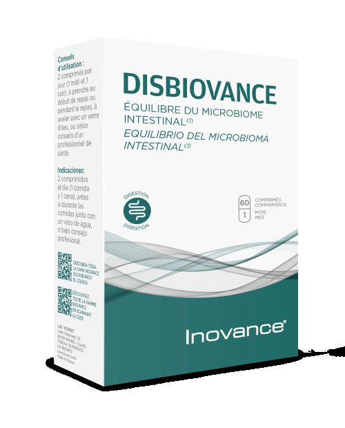 INOVANCE DISBIOVANCE