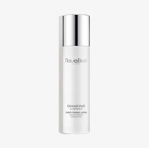 DIAMOND LUMINOUS CLARITY TONING LOTION