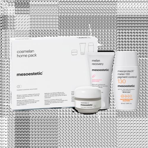 MESOESTETIC COSMELAN HOME PACK
