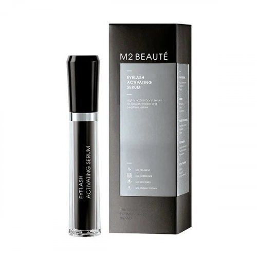 EYELASH ACTIVATING SERUM