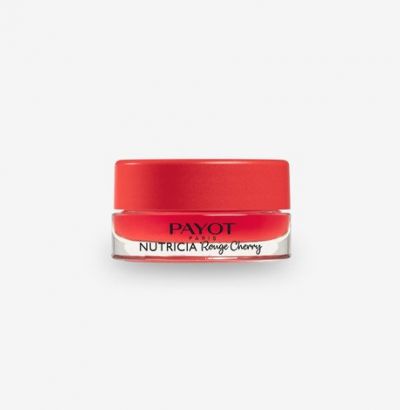 PAYOT NUTRICIA BAUME LEVRES ROUGE CHERRY 6 GR   EDICION LIMITADA