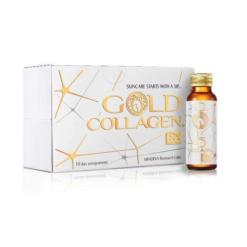 Gold Collagen RX