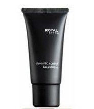 ROYAL EFFEM DYNAMIC CONTROL FOUNDATION