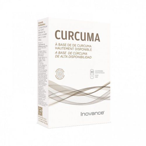INOVANCE CURCUMA