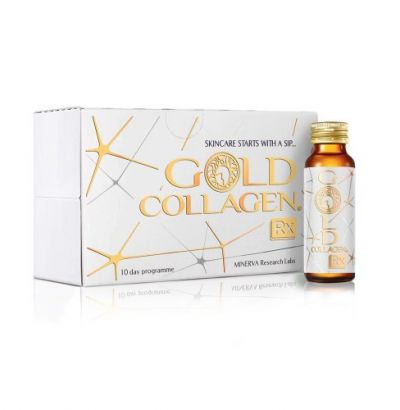 Gold Collagen RX