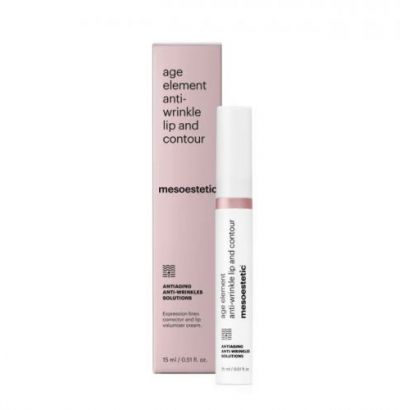 AGE ELEMENT ANTI   WRINKLE LIP AND CONTOUR