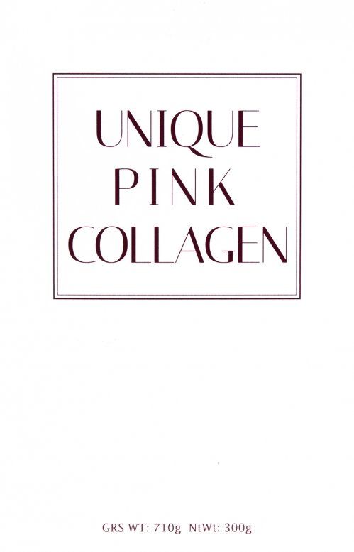 UNIQUE COLLAGEN